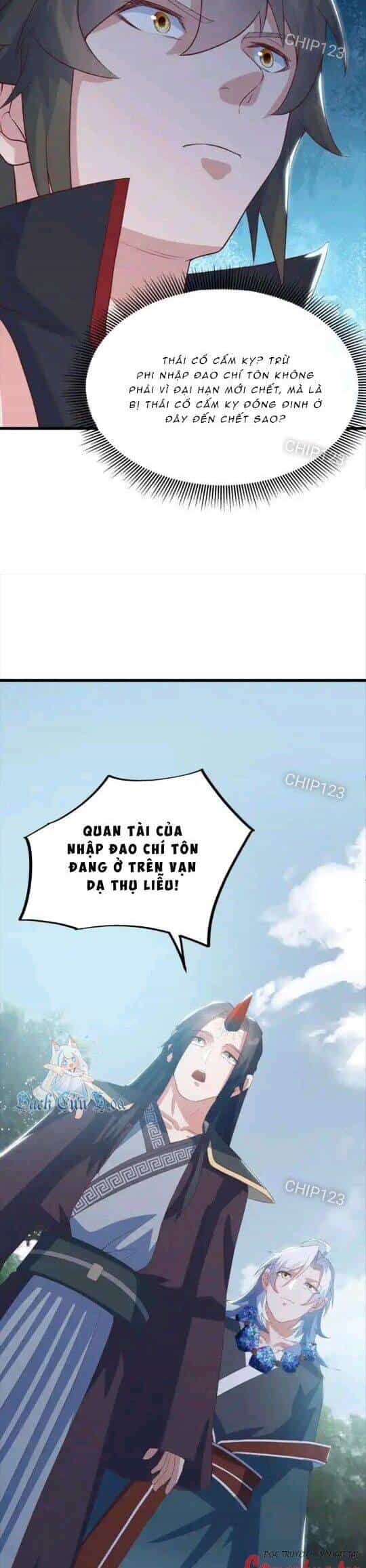 Chiến Hồn Tuyệt Thế - Chương 669 - ảnh 6