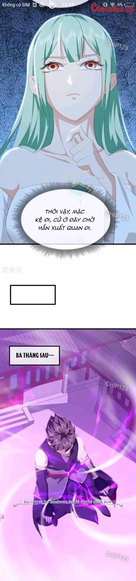 Chiến Hồn Tuyệt Thế - Chương 671 - ảnh 24