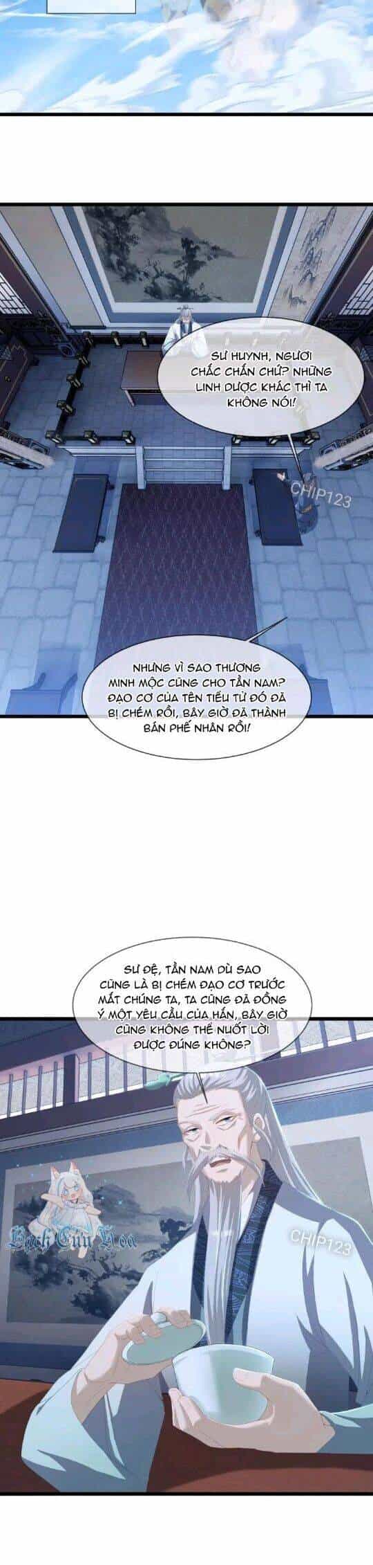 Chiến Hồn Tuyệt Thế - Chương 672 - ảnh 27