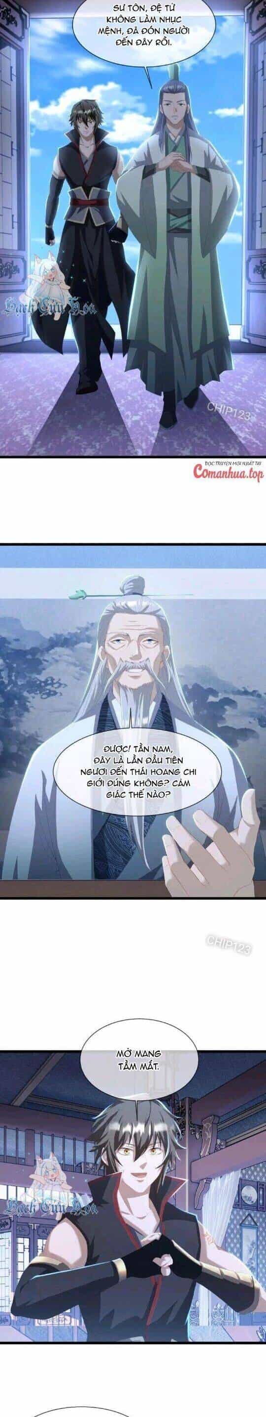 Chiến Hồn Tuyệt Thế - Chương 672 - ảnh 29