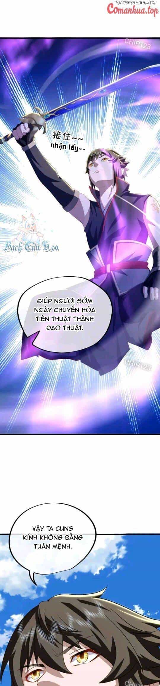 Chiến Hồn Tuyệt Thế - Chương 672 - ảnh 5