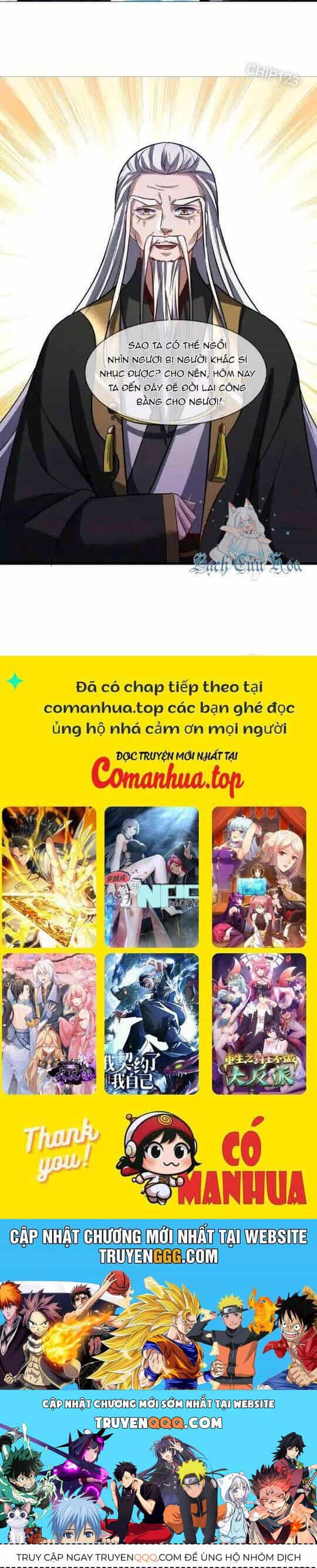 Chiến Hồn Tuyệt Thế - Chương 675 - ảnh 22