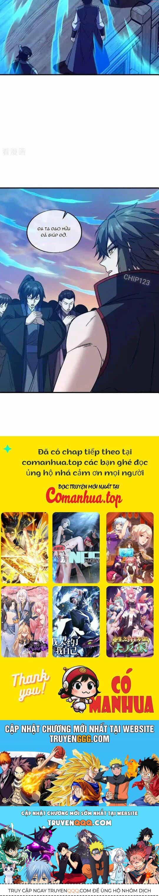 Chiến Hồn Tuyệt Thế - Chương 676 - ảnh 23
