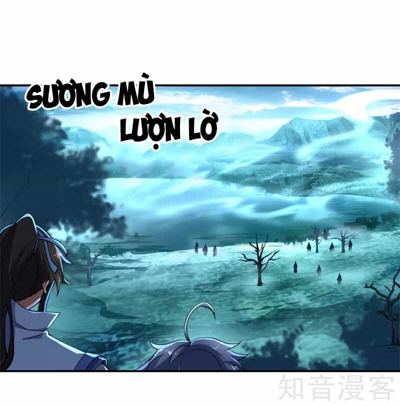 Chiến Hồn Tuyệt Thế - Chương 67 - ảnh 12