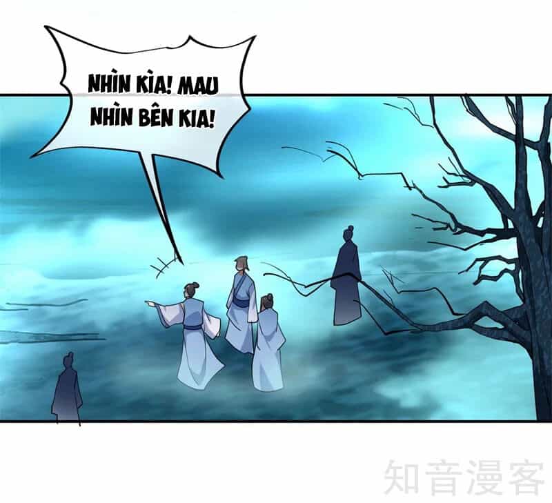 Chiến Hồn Tuyệt Thế - Chương 67 - ảnh 15
