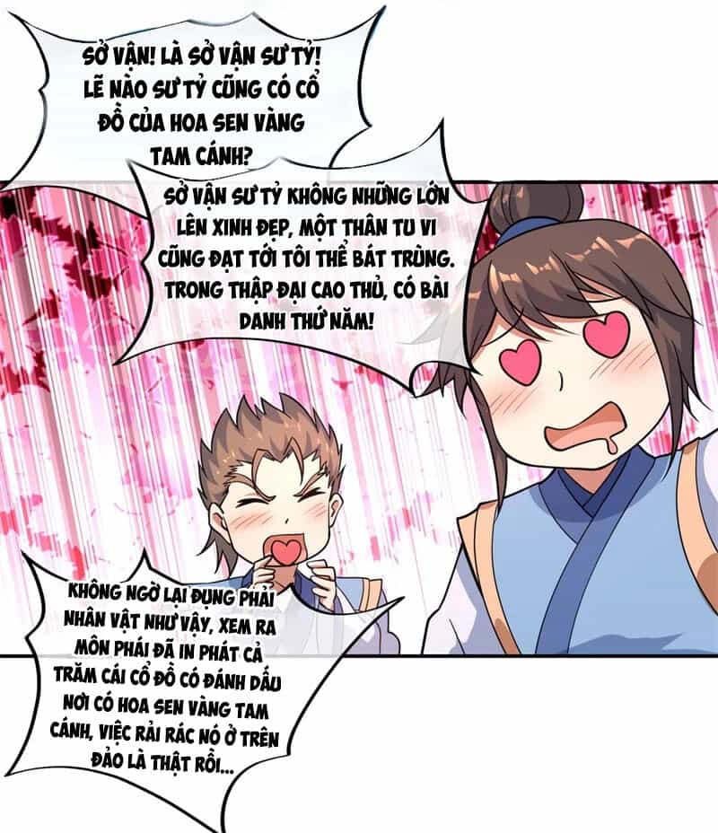 Chiến Hồn Tuyệt Thế - Chương 67 - ảnh 18