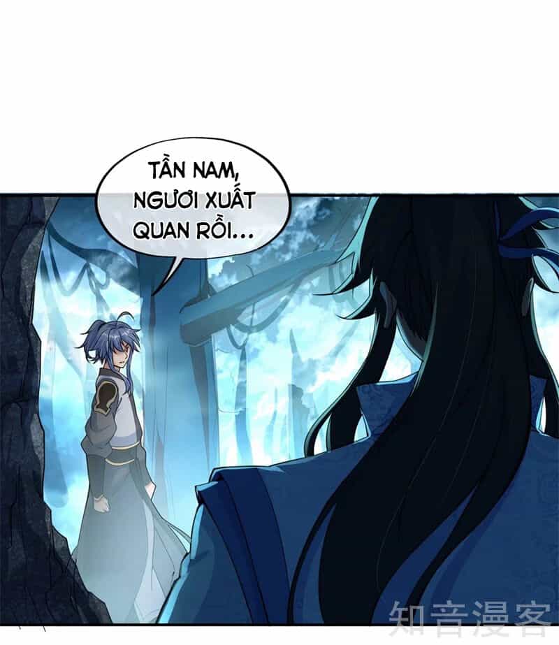 Chiến Hồn Tuyệt Thế - Chương 67 - ảnh 9