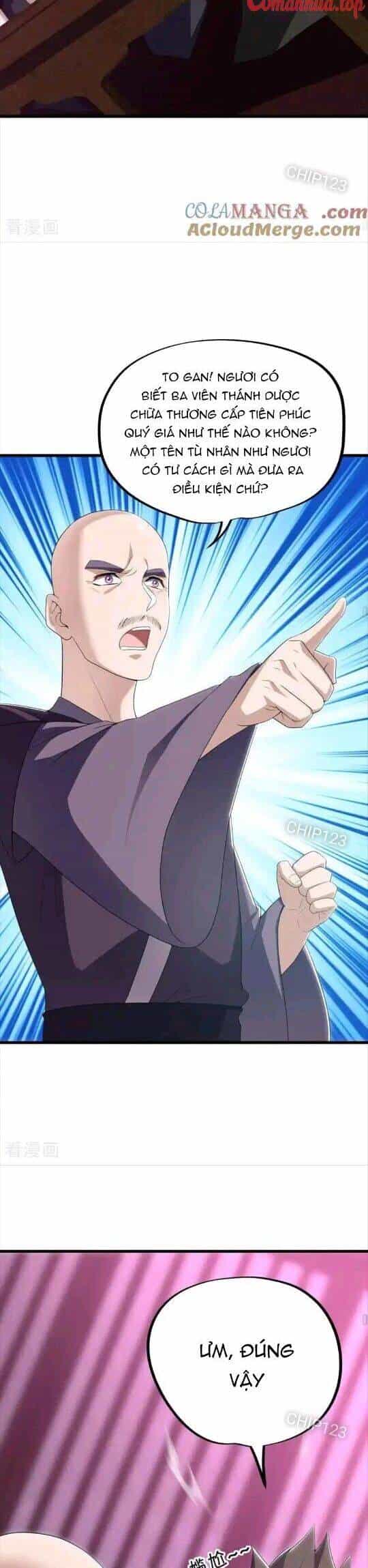 Chiến Hồn Tuyệt Thế - Chương 679 - ảnh 18
