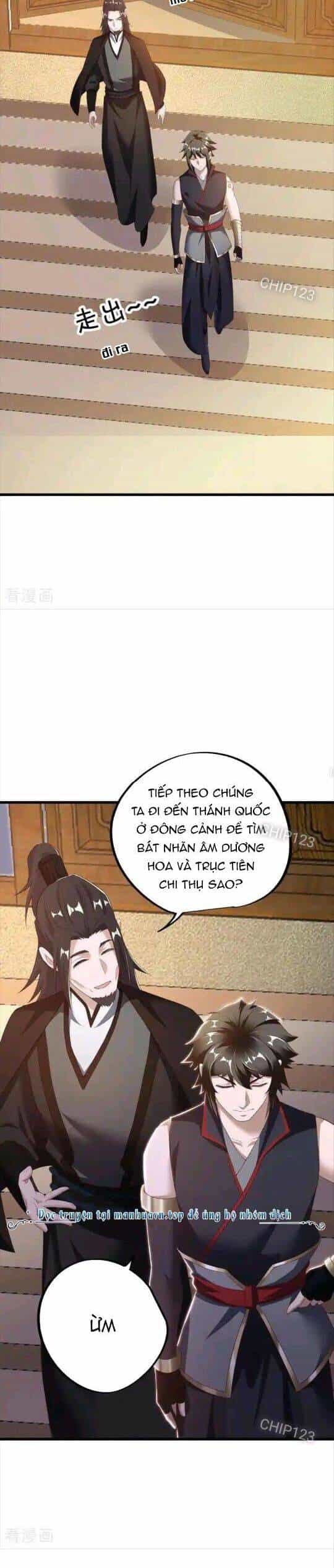 Chiến Hồn Tuyệt Thế - Chương 679 - ảnh 29