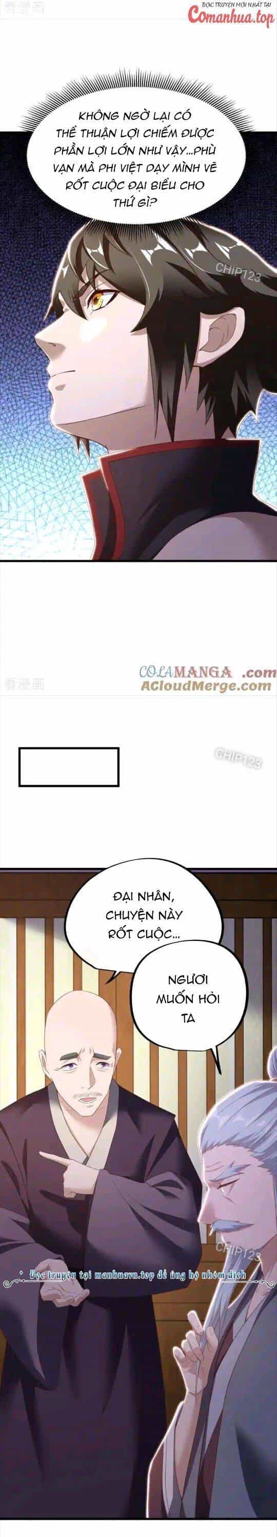 Chiến Hồn Tuyệt Thế - Chương 679 - ảnh 30