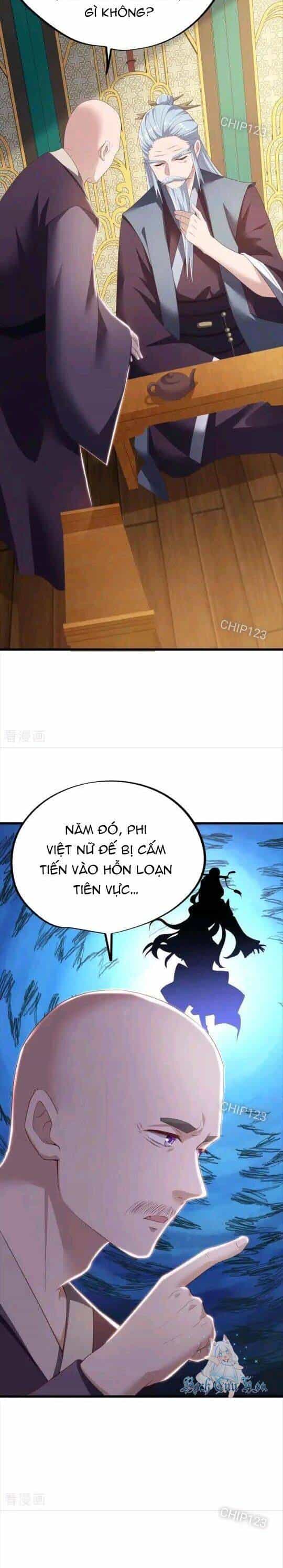 Chiến Hồn Tuyệt Thế - Chương 679 - ảnh 32