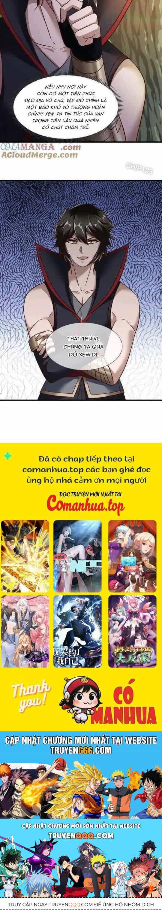 Chiến Hồn Tuyệt Thế - Chương 680 - ảnh 28