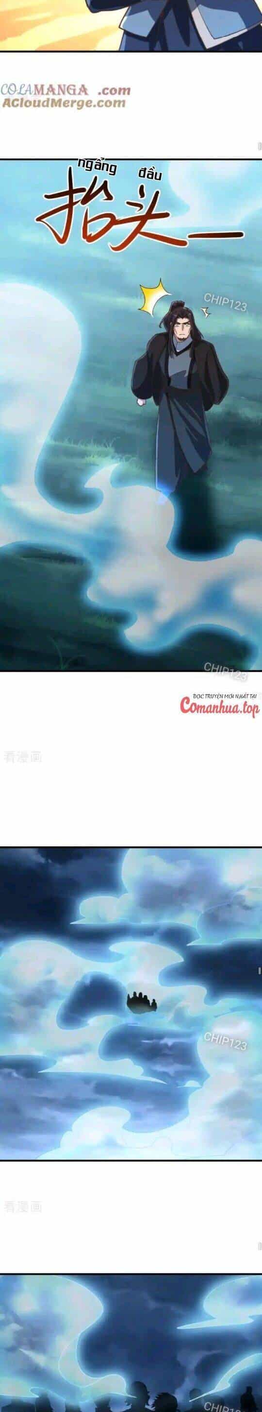 Chiến Hồn Tuyệt Thế - Chương 684 - ảnh 16