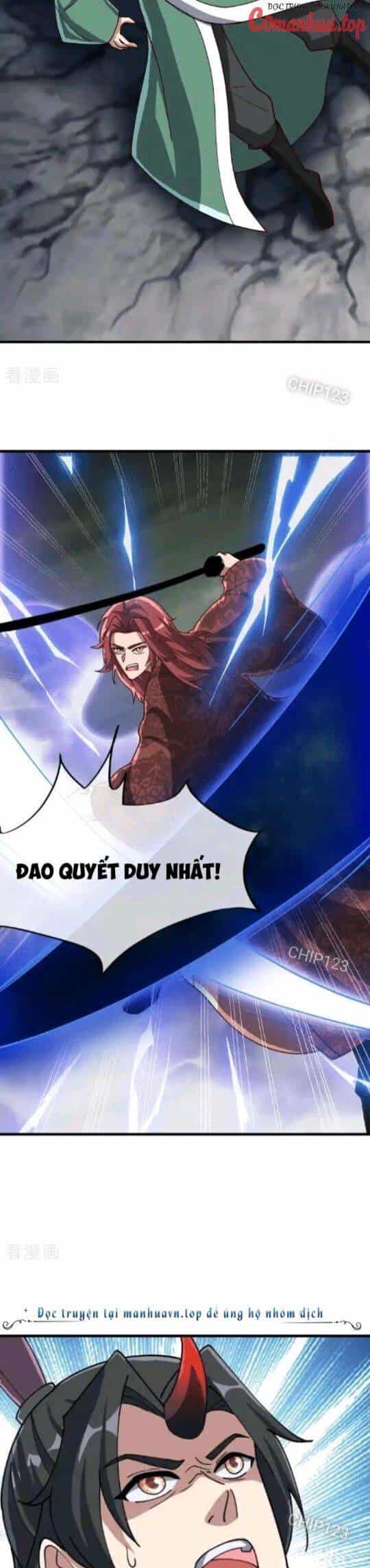 Chiến Hồn Tuyệt Thế - Chương 684 - ảnh 8