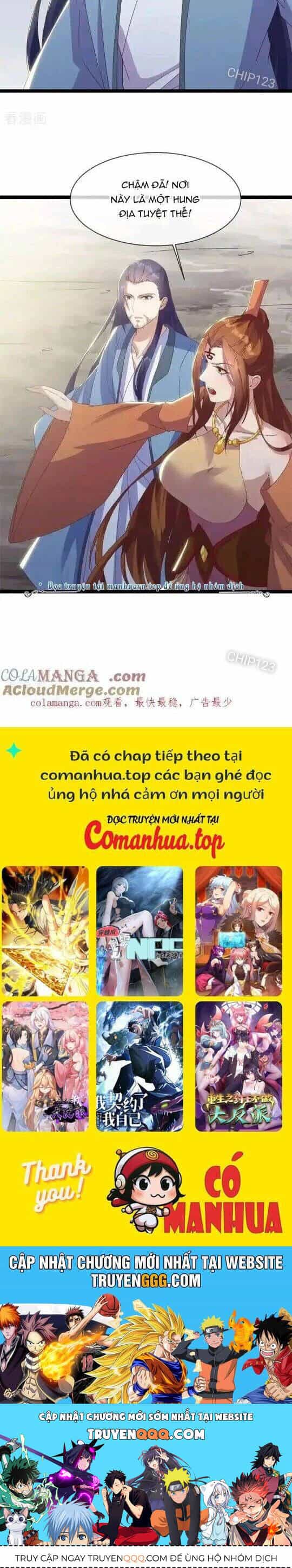 Chiến Hồn Tuyệt Thế - Chương 687 - ảnh 19