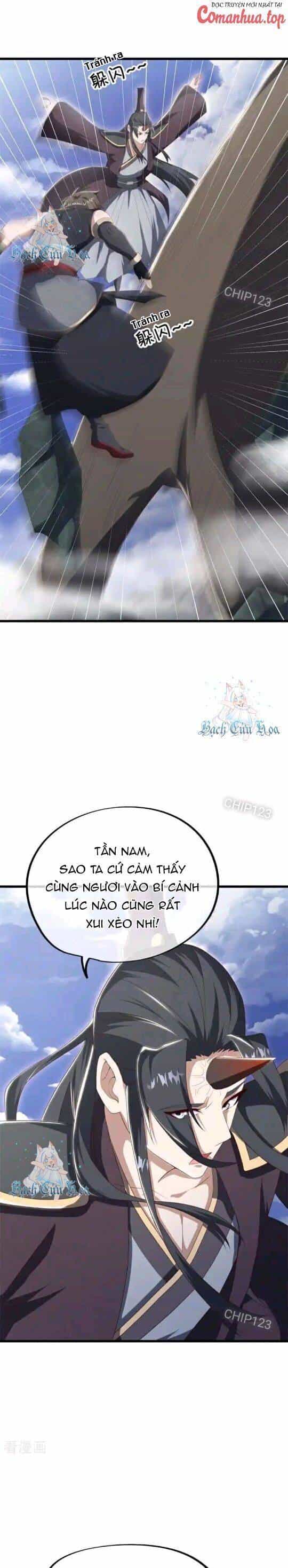 Chiến Hồn Tuyệt Thế - Chương 688 - ảnh 18