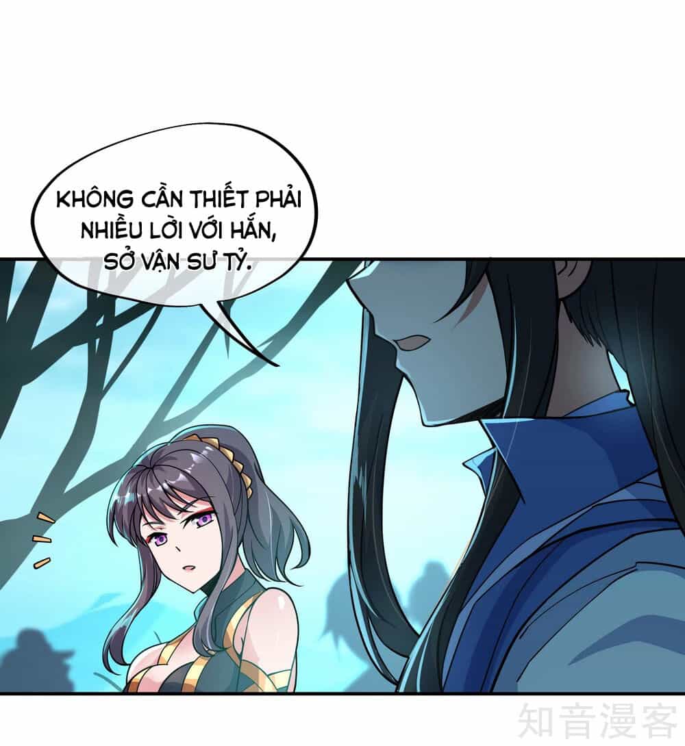 Chiến Hồn Tuyệt Thế - Chương 68 - ảnh 19