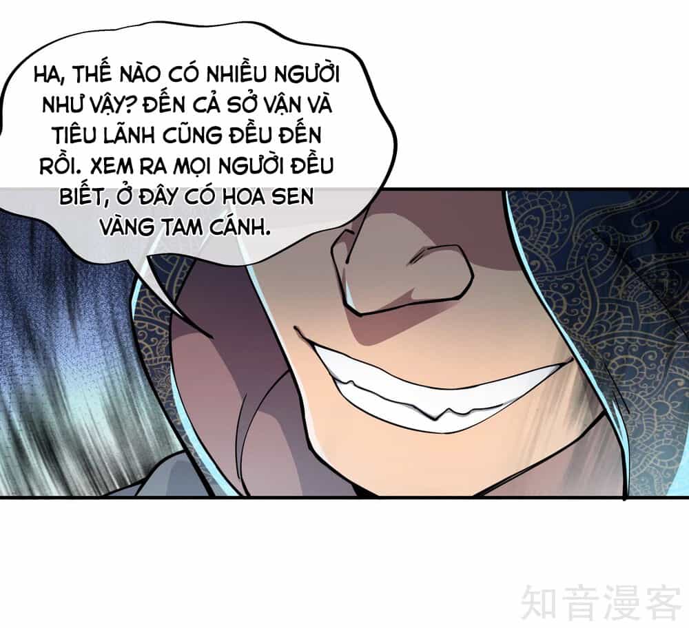Chiến Hồn Tuyệt Thế - Chương 68 - ảnh 7