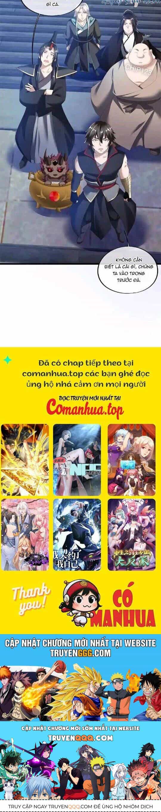 Chiến Hồn Tuyệt Thế - Chương 690 - ảnh 19