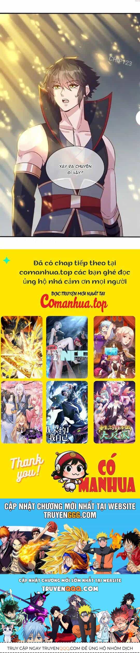 Chiến Hồn Tuyệt Thế - Chương 692 - ảnh 23