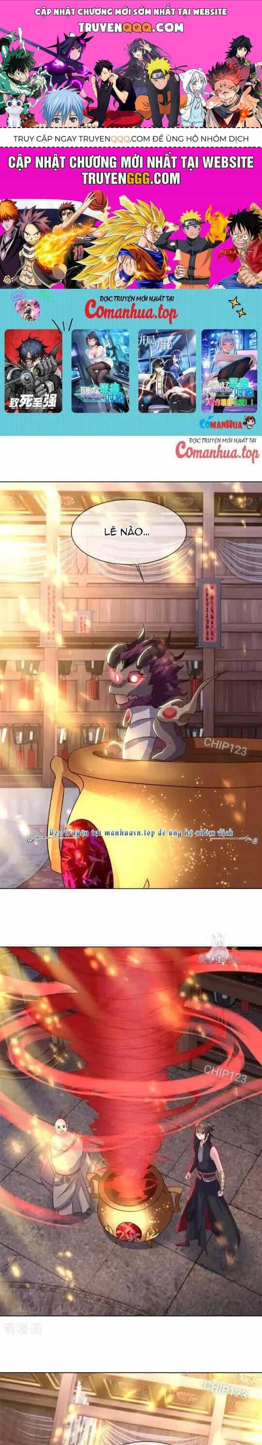 Chiến Hồn Tuyệt Thế - Chương 693 - ảnh 1