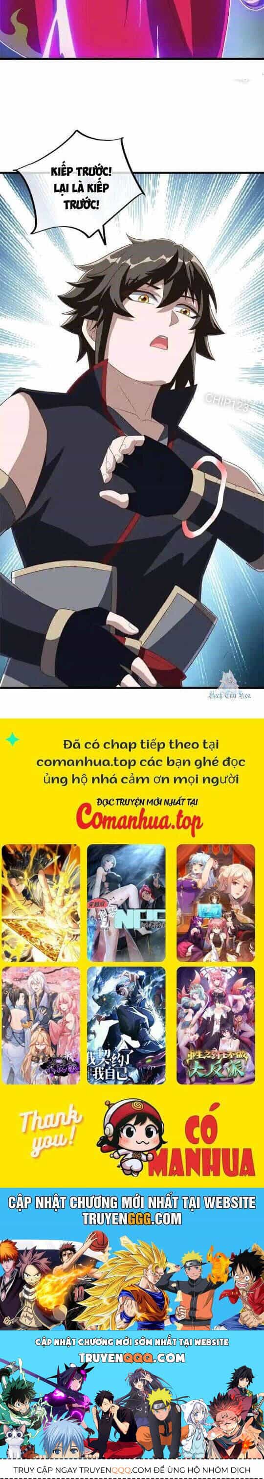 Chiến Hồn Tuyệt Thế - Chương 693 - ảnh 25