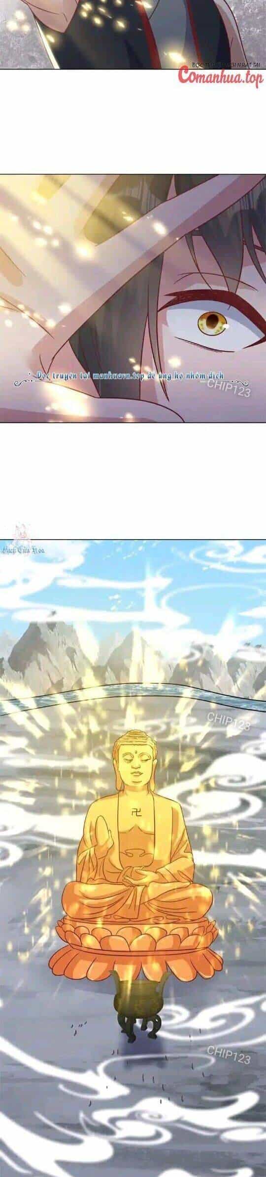 Chiến Hồn Tuyệt Thế - Chương 693 - ảnh 3