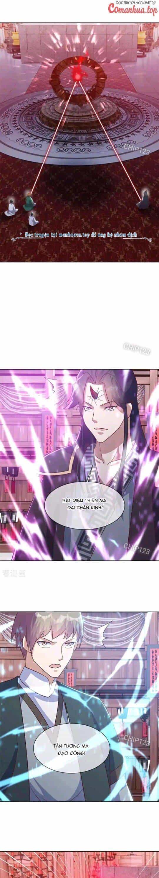 Chiến Hồn Tuyệt Thế - Chương 693 - ảnh 8
