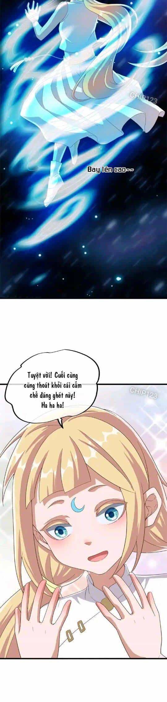 Chiến Hồn Tuyệt Thế - Chương 694 - ảnh 8