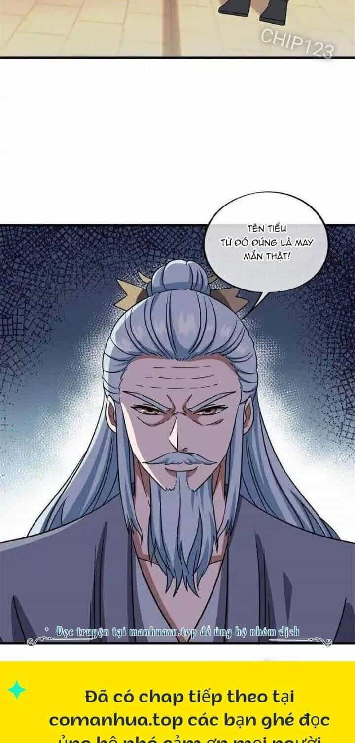 Chiến Hồn Tuyệt Thế - Chương 696 - ảnh 25