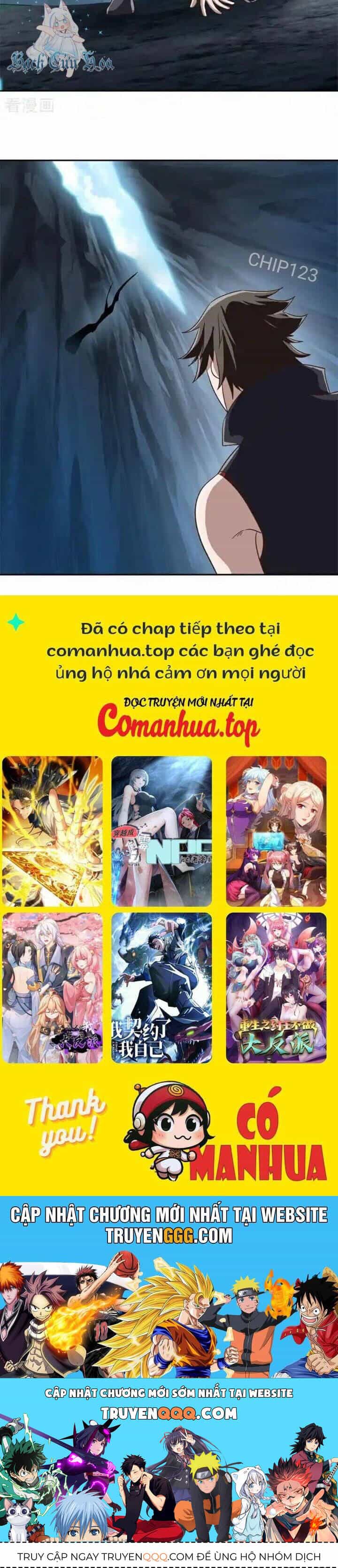 Chiến Hồn Tuyệt Thế - Chương 697 - ảnh 25