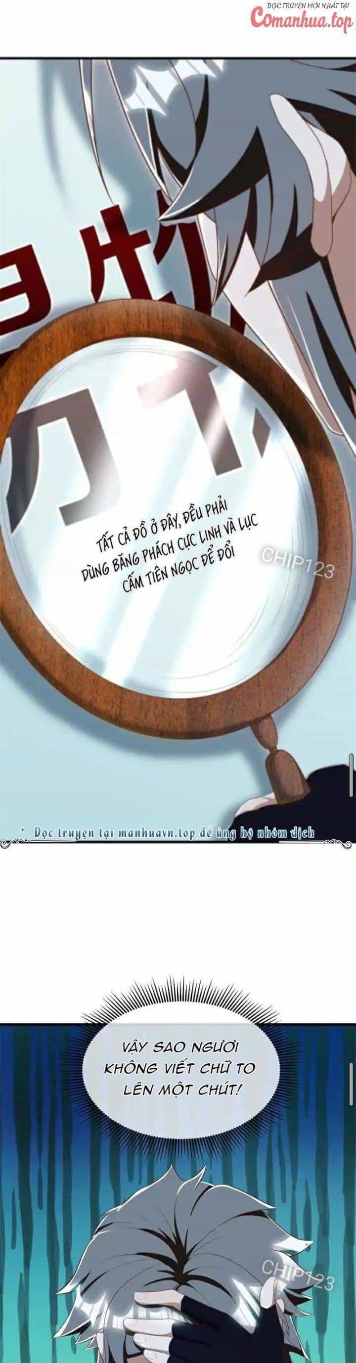 Chiến Hồn Tuyệt Thế - Chương 698 - ảnh 22