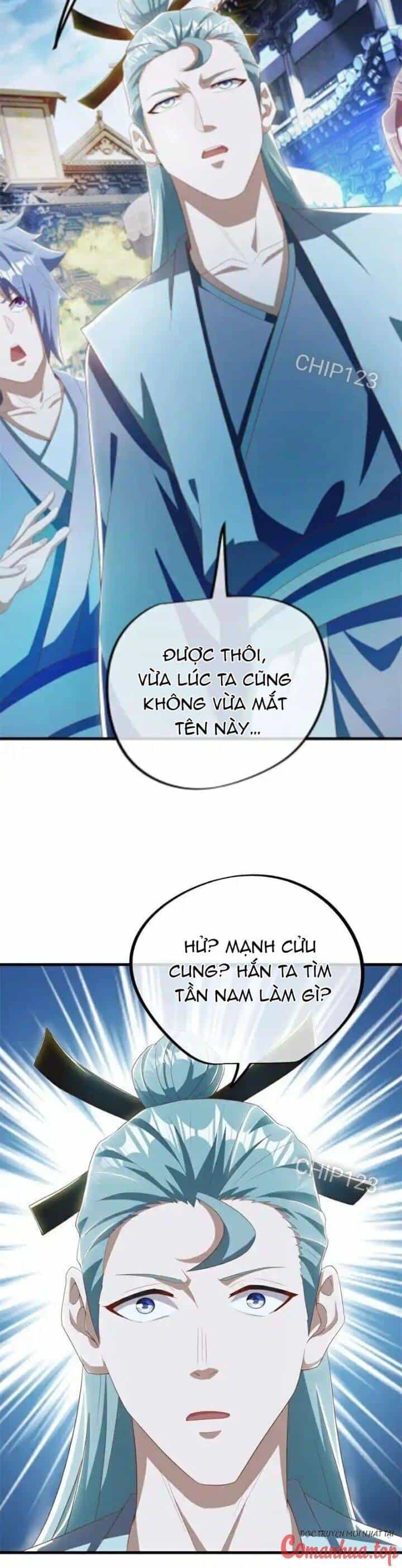 Chiến Hồn Tuyệt Thế - Chương 698 - ảnh 29