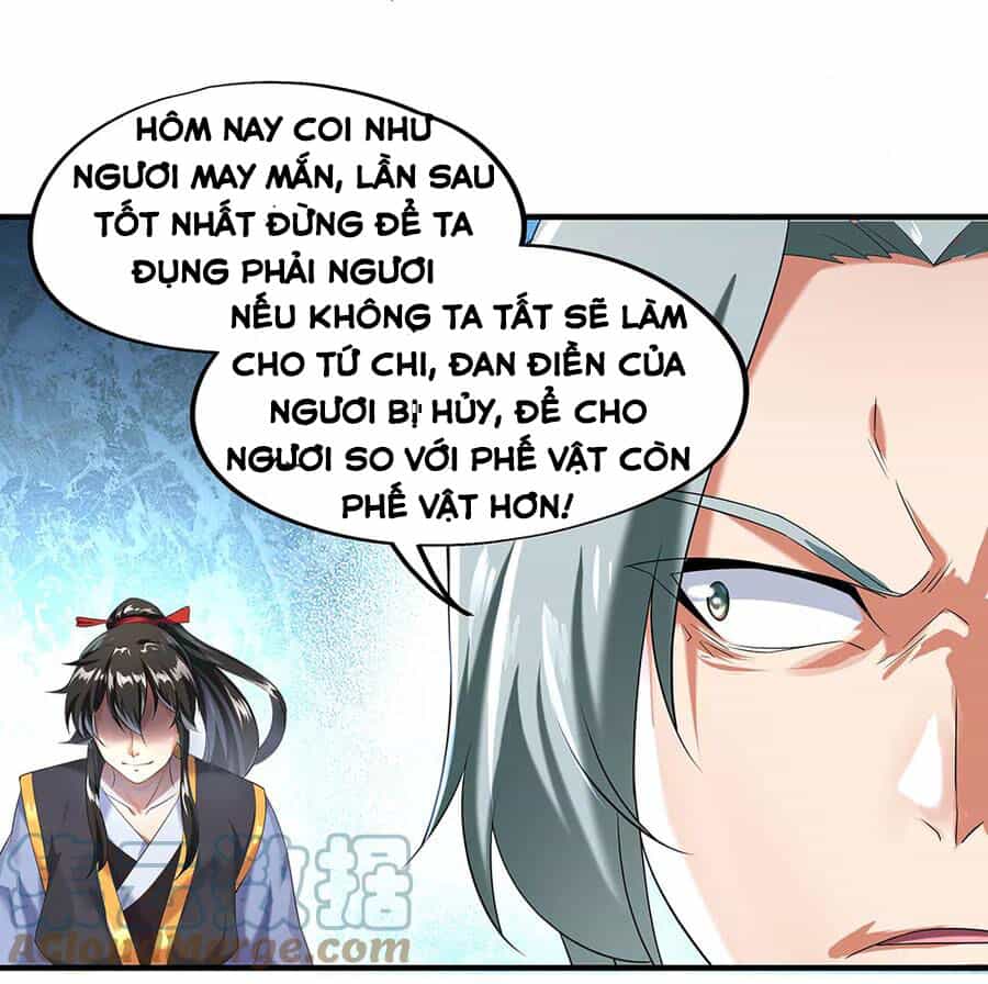 Chiến Hồn Tuyệt Thế - Chương 6 - ảnh 15
