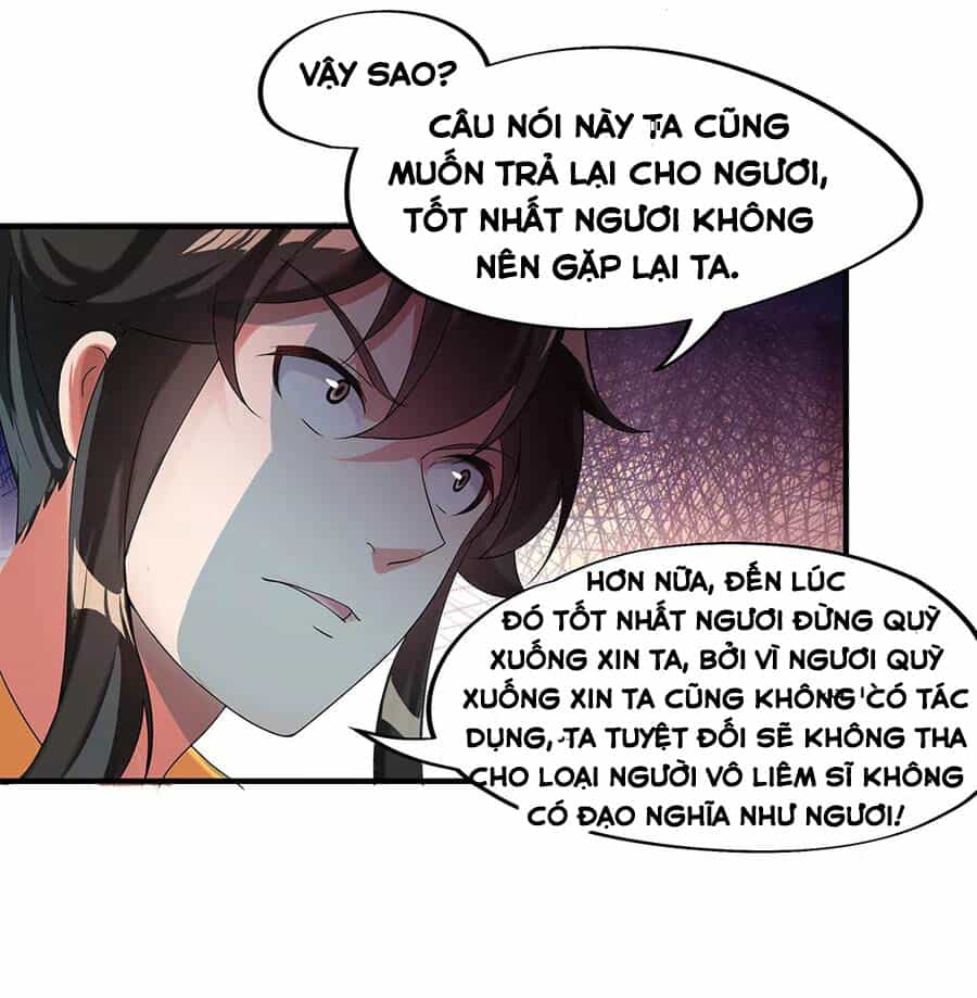 Chiến Hồn Tuyệt Thế - Chương 6 - ảnh 16