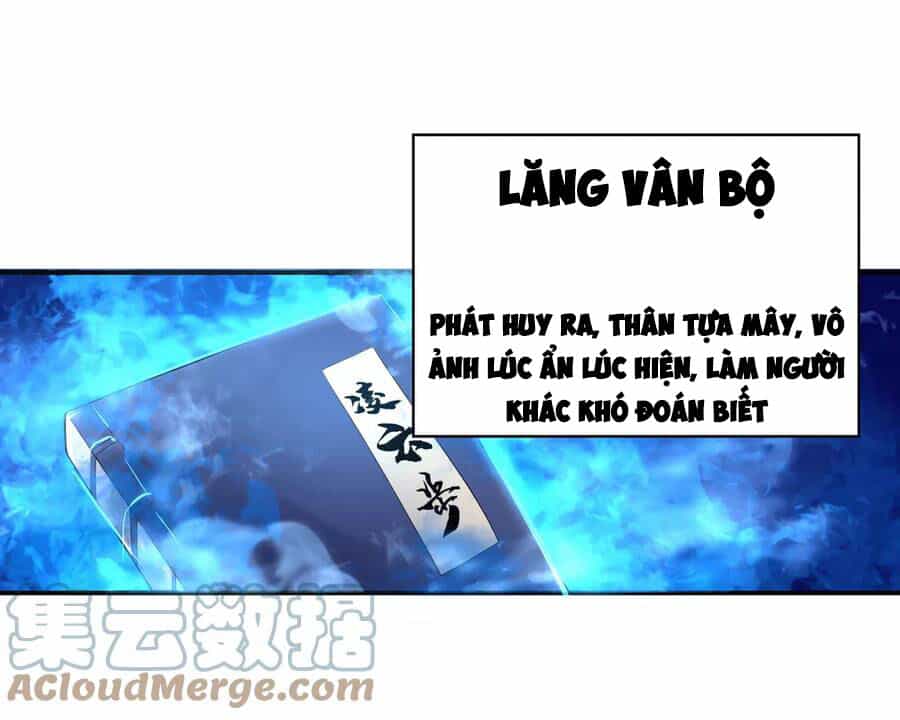 Chiến Hồn Tuyệt Thế - Chương 6 - ảnh 20