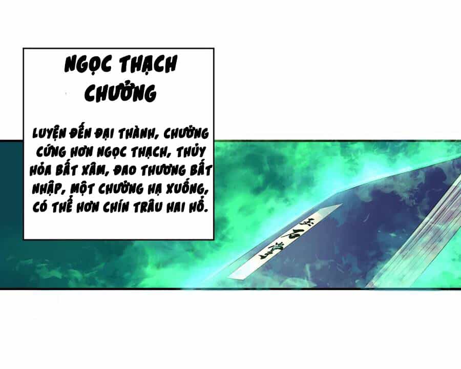Chiến Hồn Tuyệt Thế - Chương 6 - ảnh 21