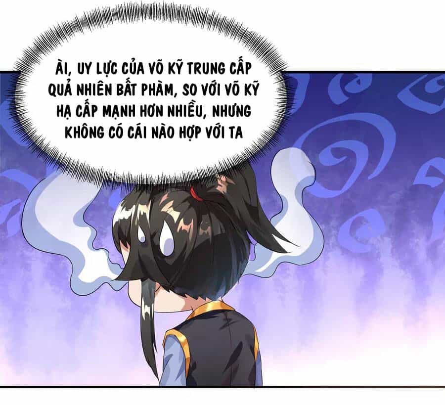 Chiến Hồn Tuyệt Thế - Chương 6 - ảnh 23