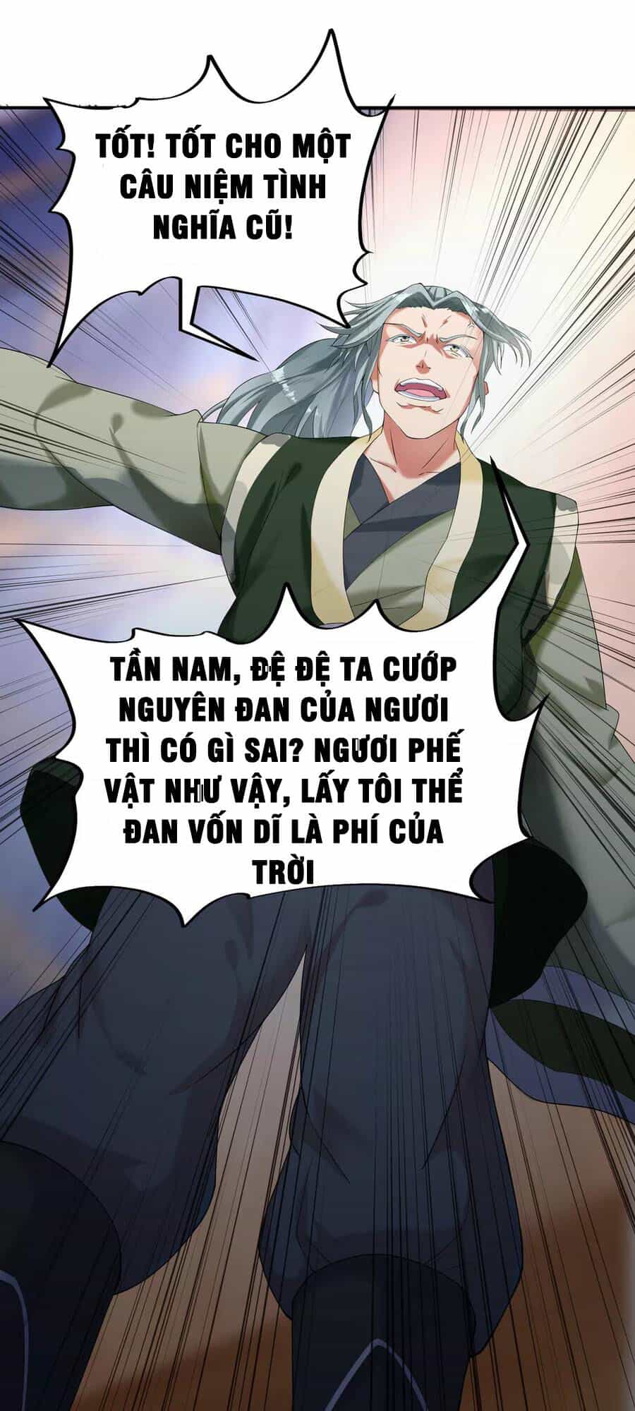 Chiến Hồn Tuyệt Thế - Chương 6 - ảnh 4