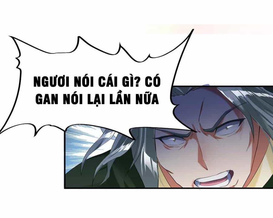 Chiến Hồn Tuyệt Thế - Chương 6 - ảnh 7