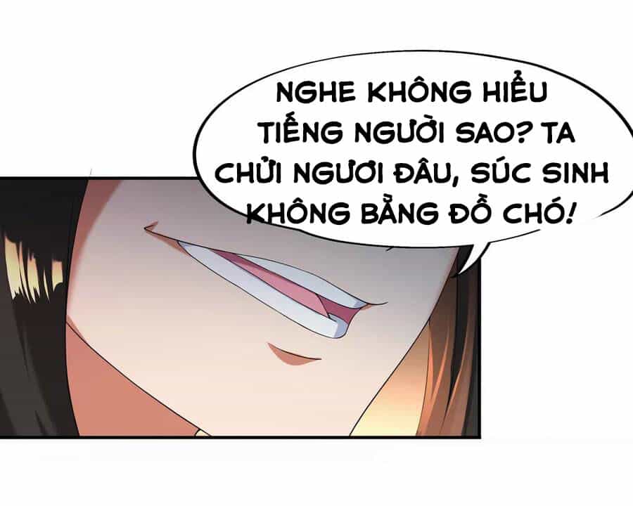 Chiến Hồn Tuyệt Thế - Chương 6 - ảnh 8