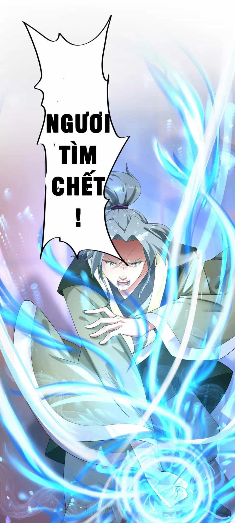 Chiến Hồn Tuyệt Thế - Chương 6 - ảnh 9