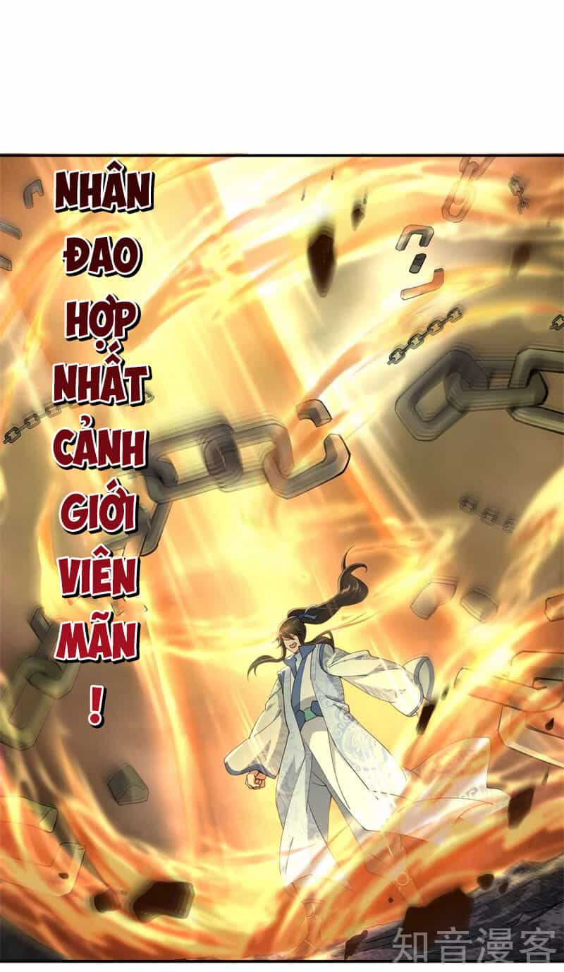 Chiến Hồn Tuyệt Thế - Chương 69 - ảnh 11