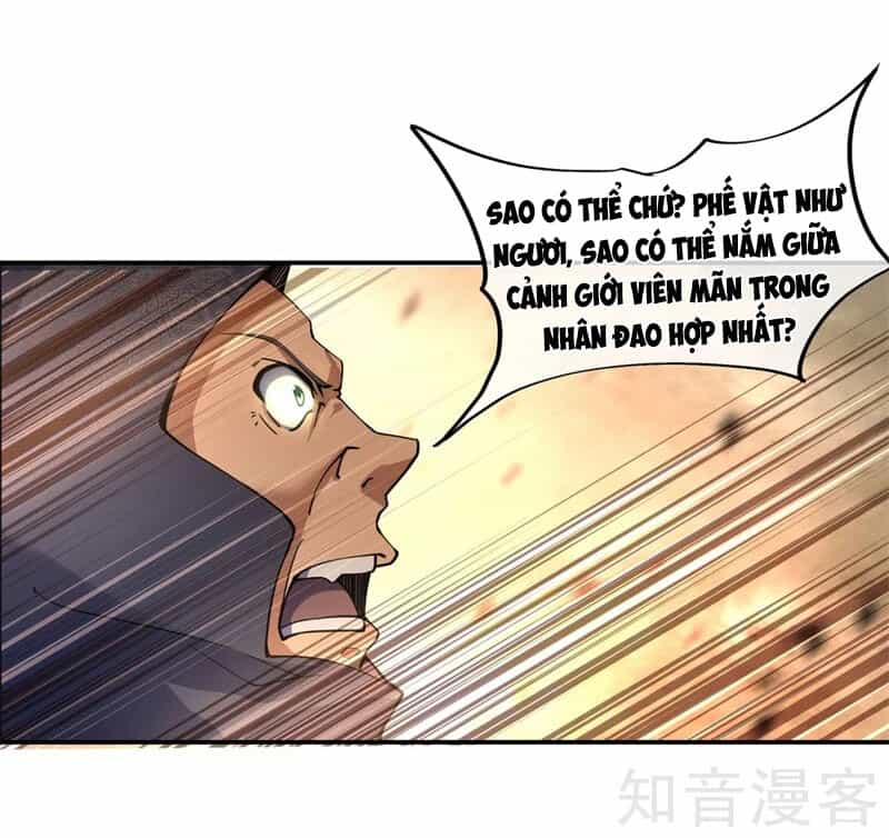 Chiến Hồn Tuyệt Thế - Chương 69 - ảnh 13
