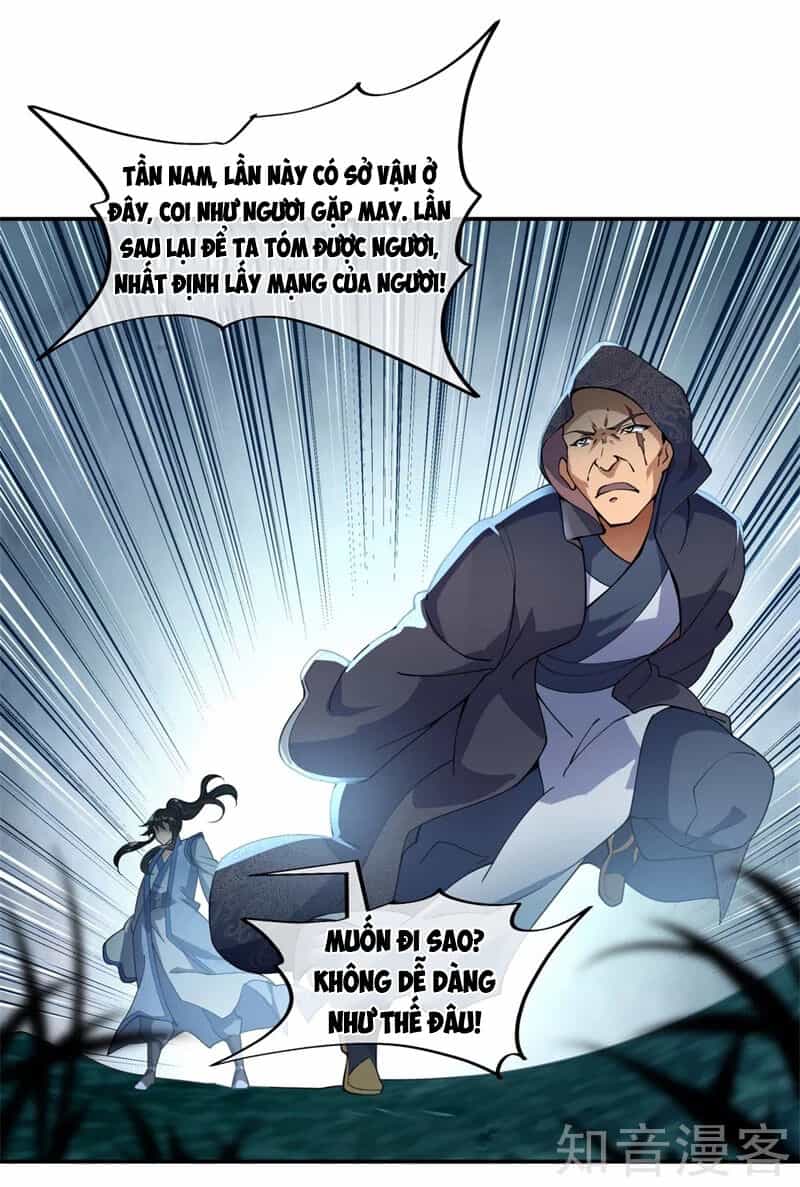 Chiến Hồn Tuyệt Thế - Chương 69 - ảnh 15