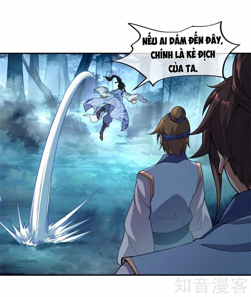 Chiến Hồn Tuyệt Thế - Chương 69 - ảnh 16