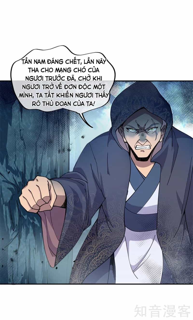 Chiến Hồn Tuyệt Thế - Chương 69 - ảnh 20