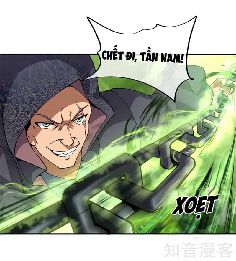 Chiến Hồn Tuyệt Thế - Chương 69 - ảnh 9