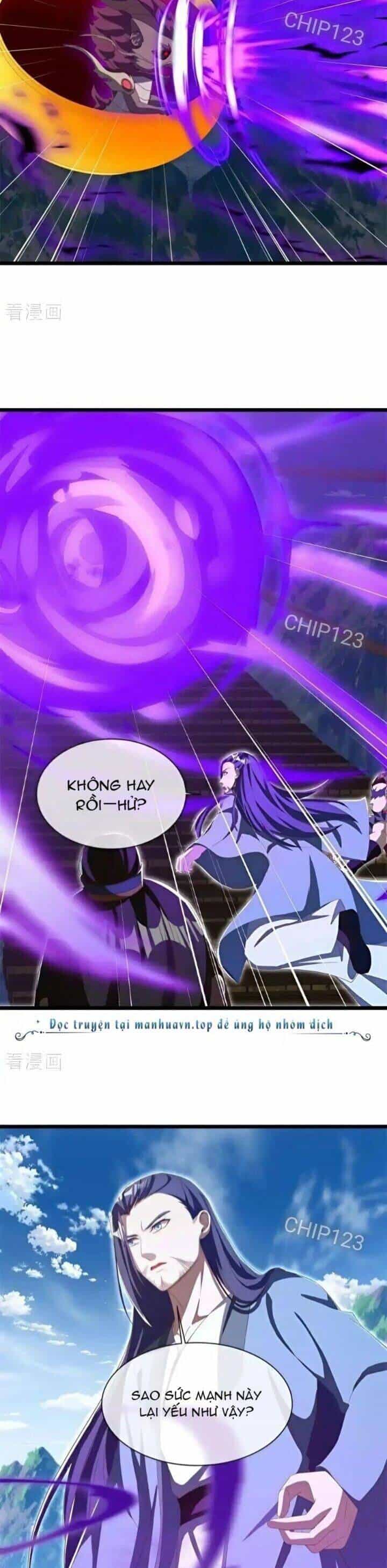 Chiến Hồn Tuyệt Thế - Chương 699 - ảnh 36