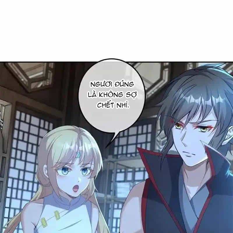 Chiến Hồn Tuyệt Thế - Chương 704 - ảnh 101